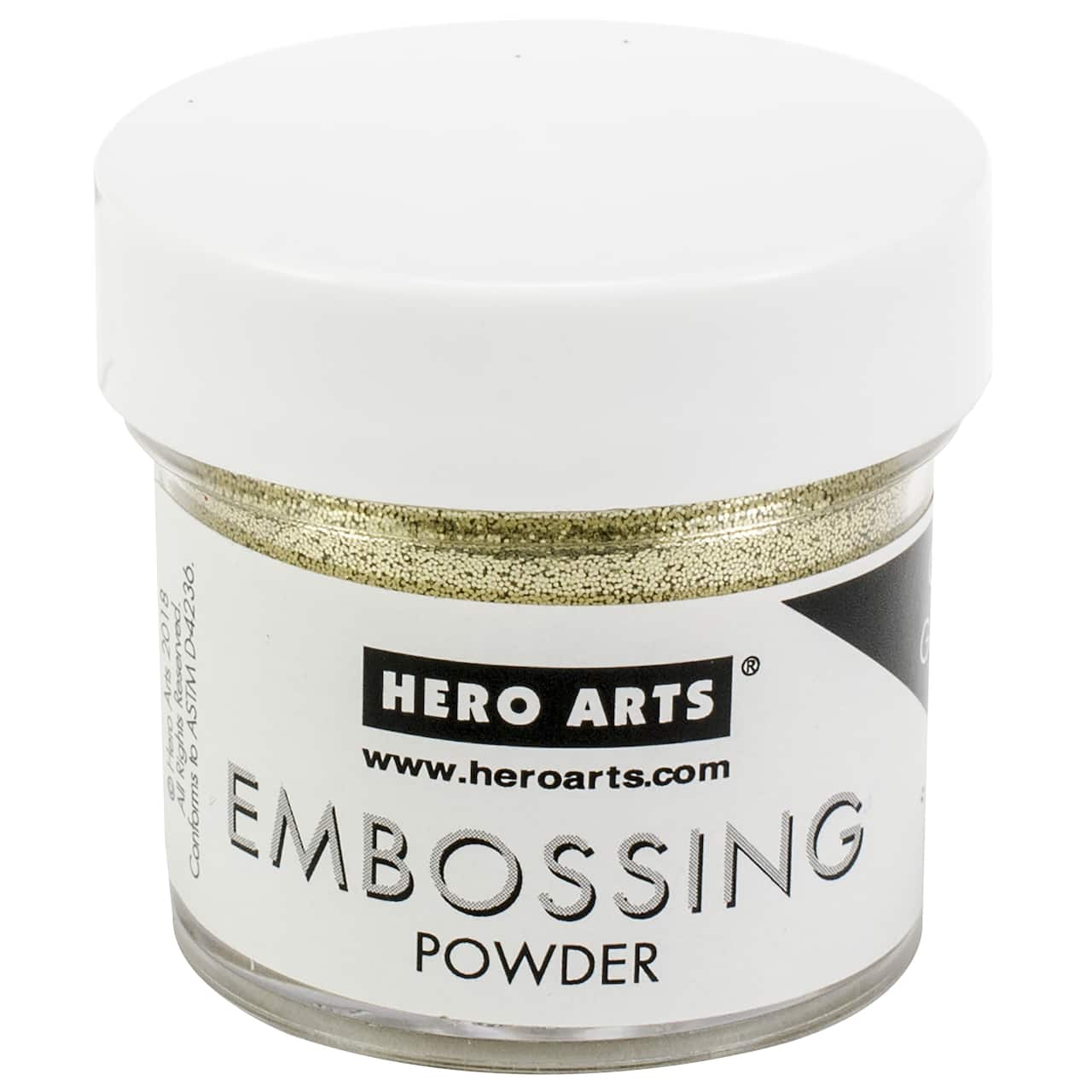 Hero Arts&#xAE; Embossing Powder, 1oz.